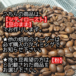 【 豆 】 ブラジル No2 クイーンショコラ 200g 83点 スペシャルティ コーヒー 珈琲 自家焙煎 モヒロコーヒ 2枚目の画像