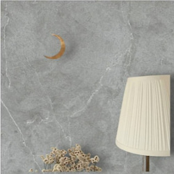 真鍮【三日月】 6枚目の画像