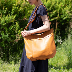 新色】トートバッグとしても使えるショルダーバッグ 軽い 2WAY 本革 a4