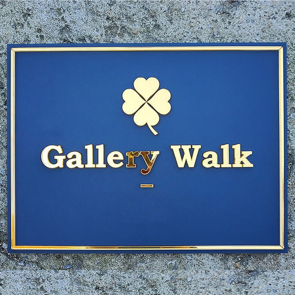 看板製作 アクリル看板 店舗看板 事務所看板 スクール看板 案内板 オリジナル看板製作 barbie@wish ocn ne