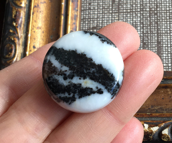 天然石　ガネーシャ　ゼブラジャスパー 天然石 ガネーシャ ゼブラジャスパー 18b335b7b249d9f2aec3c1dda18408