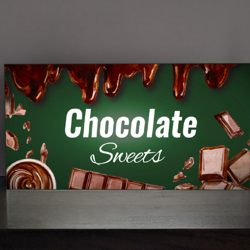 Lサイズ】チョコレート スイーツ 洋菓子 お菓子 パン ケーキ 店舗