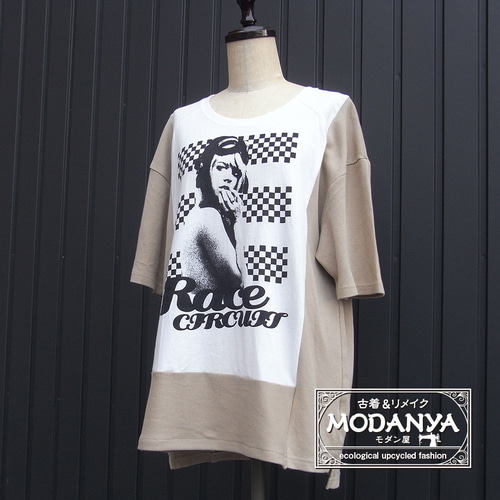 2025年最新】Yahoo!オークション -ドレスコーズ(Tシャツ)の中古