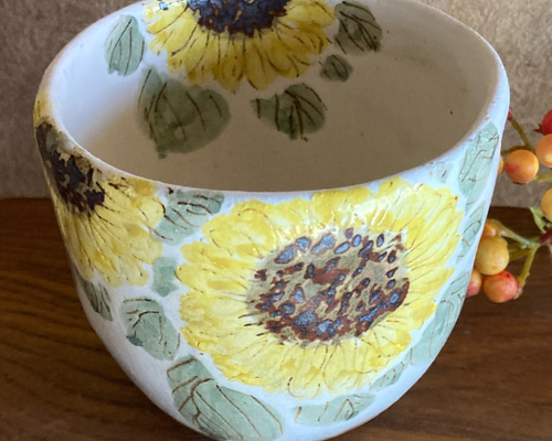加藤委　粉引　湯呑み　希少作品　陶器作品 加藤委 粉引 湯呑み 希少作品 陶器作品最 安値 価格