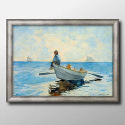 A3サイズ「神様のバロメーター」オリジナルイラスト原画 A3サイズ「神様のバロメーター」オリジナルイラスト原画 A3サイズ