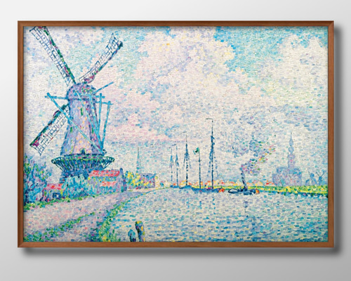 絵画 slide ジェームズ・マクニール・ホイッスラーの絵画作品と歴史背景を探る