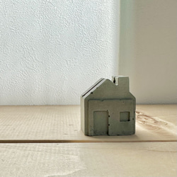 tiny house _paper stand_ 8枚目の画像