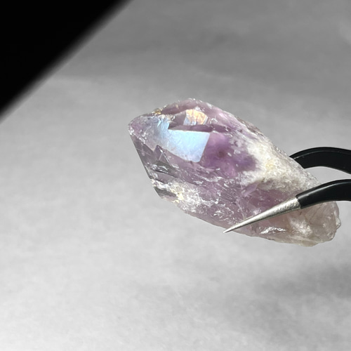 dragon tooth ( wand ) amethyst / ブラジル産ドラゴントゥース