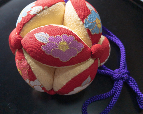 七宝手毬 吊るし飾り 吊るし雛 その他インテリア雑貨 temakaru 通販