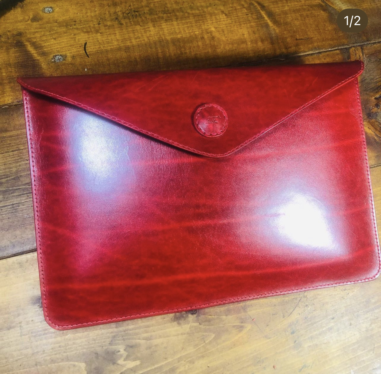 ルガトショルダー タブレットケース アイパッドケース iPadケース セカンドバッグ クラッチバッグ