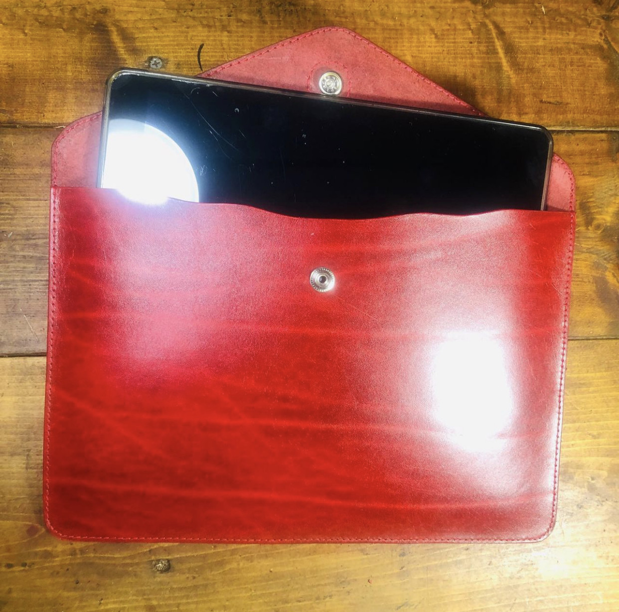 ルガトショルダー タブレットケース アイパッドケース iPadケース セカンドバッグ クラッチバッグ