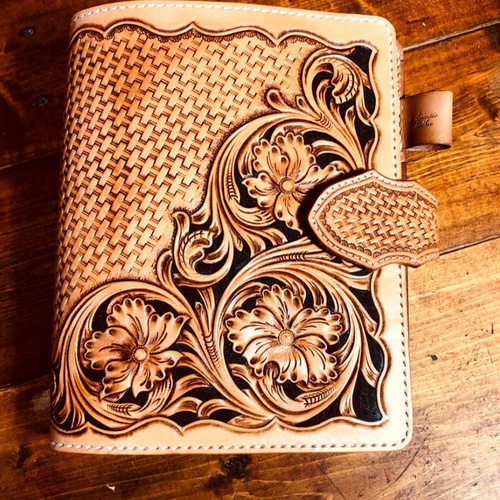 A5サイズシステム手帳 システム手帳カバー システム手帳 リフィル