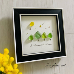 RUKU RUKU♪シーグラスアート RUKU RUKU様専用♡シーグラスアート 【公式通販】