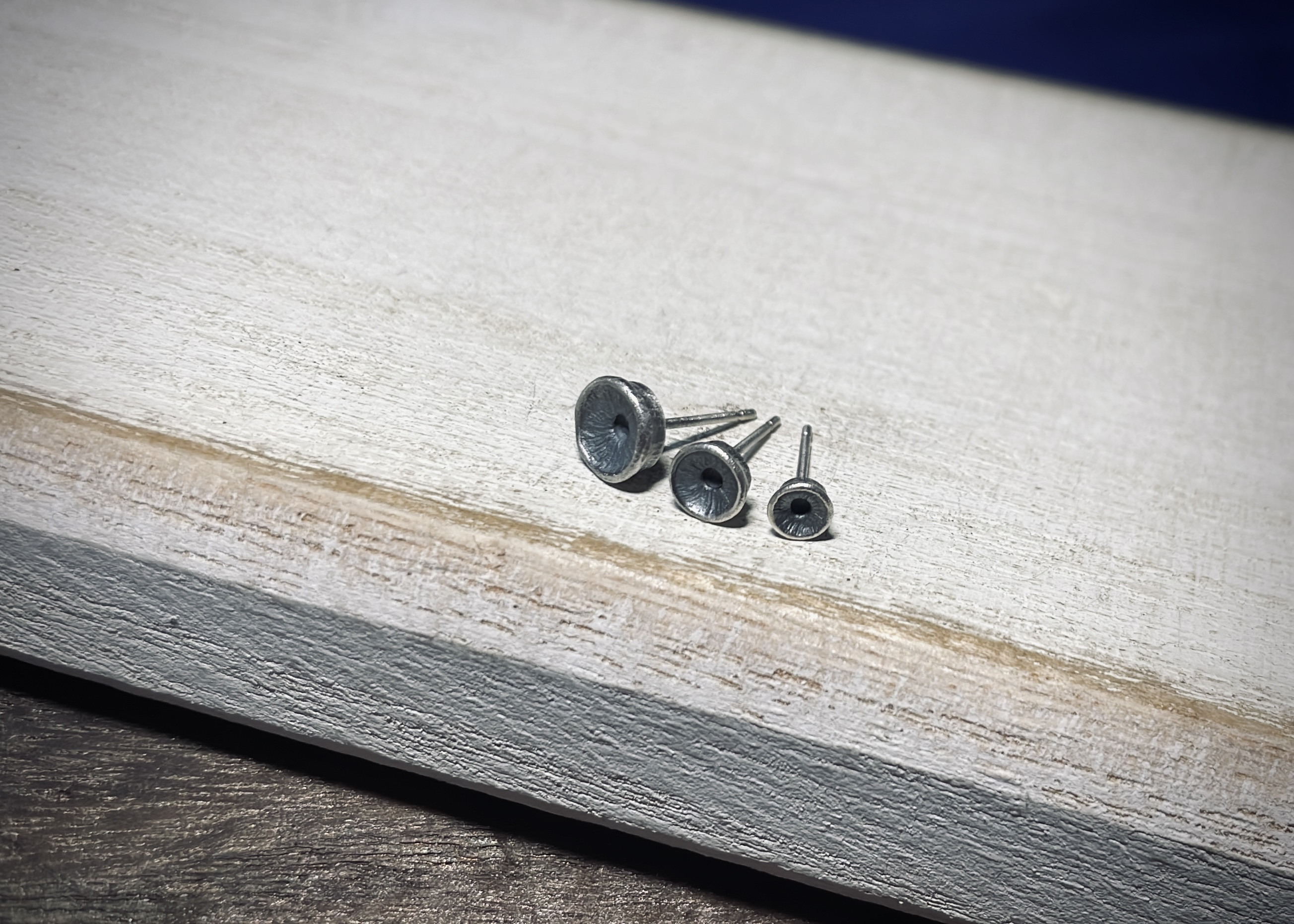 【片ピアス】吸盤【3サイズ展開】