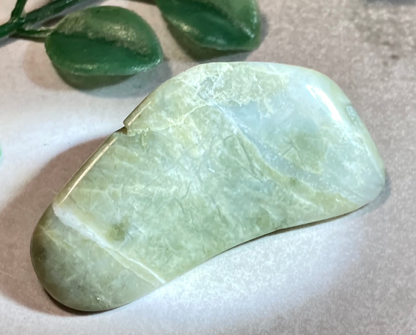 糸魚川 ✨ 翡翠 原石 ジェダイド タンブル 硬玉 天然石 東洋占星術師の