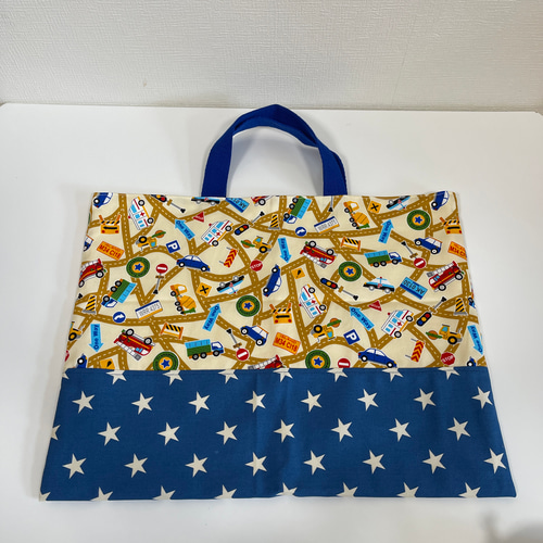 専用です＊レッスンバッグ　6点 入学入園グッズ 6点セット レッスンバッグ rs.ma 通販 17346936