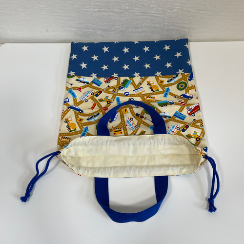 入学入園グッズ 6点セット レッスンバッグ rs.ma 通販 17346936