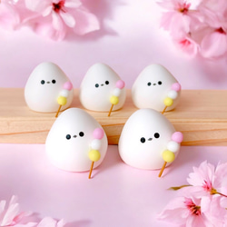 【専用】♡シマエナガとクリスマスの小物入れ♡ おまとめ10点 まだ少し早いかもしれませんが、 クリスマス限定デザインの新作