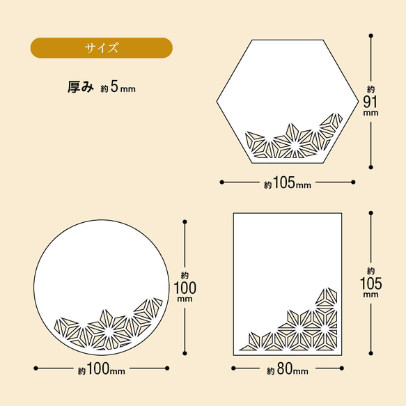 【翌日発送】 端午の節句 名前札 兜飾り 五月人形 名前 こどもの日 初節句 節句 飾り ひのき 木製 木札 命名書 11枚目の画像