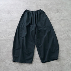 【福袋】蝙蝠衛衣/卡其色+氣球褲/黑色 第15張的照片