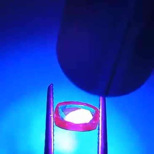 非加熱天然アレキサンドライトルース Unheated Natural 非加熱天然アレキサンドライトルース Unheated Natural
