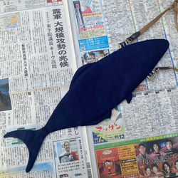 魚好きさんに　鰤サコッシュ  鰤サコno.004 11枚目の画像