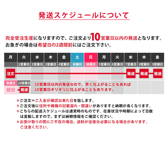 高速モバイルバッテリー ミモザの日 ＊母の日のプレゼントにも＊ 9枚目の画像