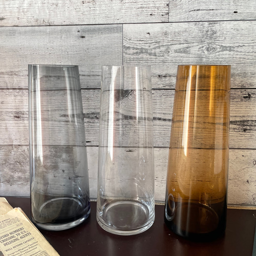 ドライフラワーバンクシアのグレー系モノトーンブーケスワッグ 前撮り