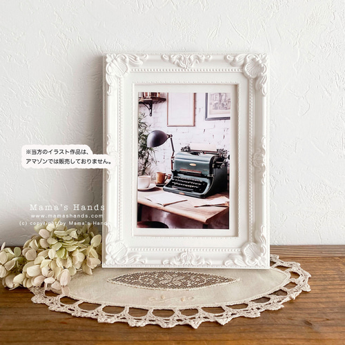 ポストカード 3枚》☘️おしゃれな カフェ コーヒー ブルックリン