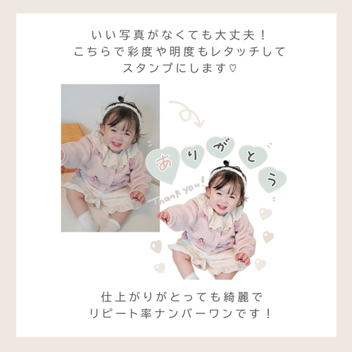 人気デザイン集めました＊LINEスタンプ24個セット 雑貨・その他