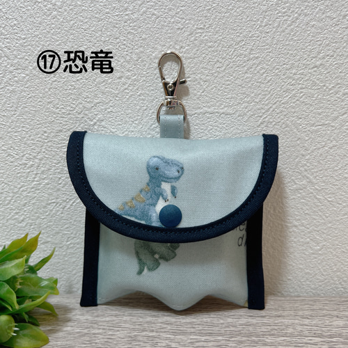 new！新柄多数追加♡GPS ケース ラミネート その他入園グッズ Gaga's