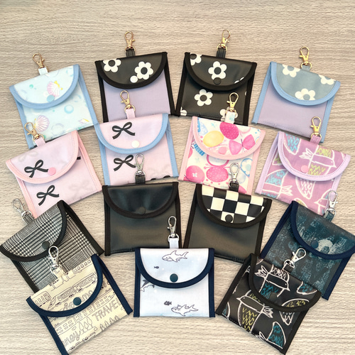 【新品未使用未開封】BOTトーク ケース BoT Shop