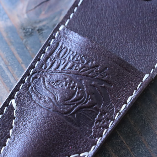 フォーセップホルダー FORCEPS HOLDER その他ケース FOREST STYLE