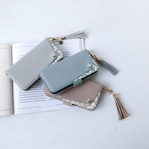 iphone17 16e 全機種対応 レオパード pro スマホケース 手帳型シンプル