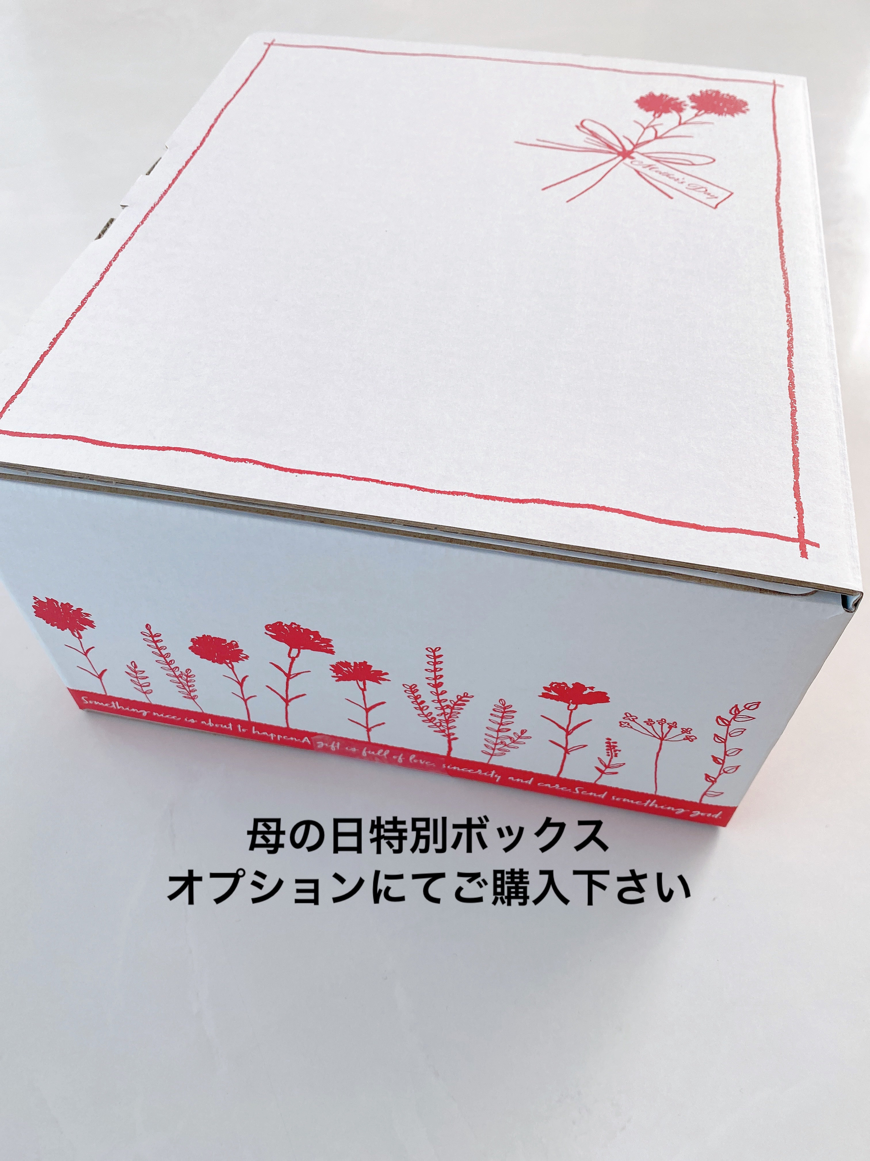 【超早割　母の日2026】母の日ギフト　文字選択　名前入れ　フレームボックス入りフラワーリース　プリザーブドフラワー