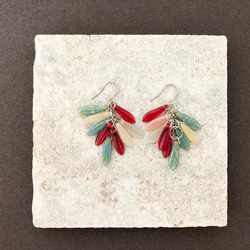 No.214】おしゃべりなカラスの宝物 サージカルステンレス使用