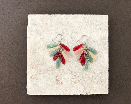 No.214】おしゃべりなカラスの宝物 サージカルステンレス使用