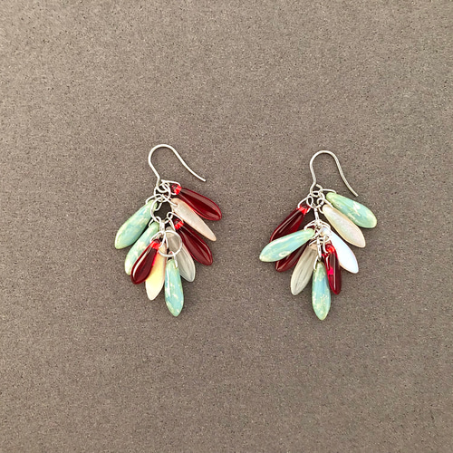 No.214】おしゃべりなカラスの宝物 サージカルステンレス使用