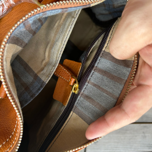 ボストンバッグ トラベルバッグ レザー 本革 牛革 レディース