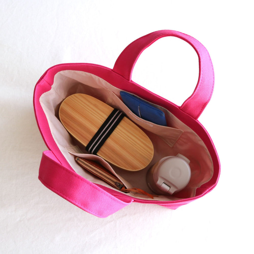 3人のmama◡̈☆　帆布　車の設計図×茶 3人のmama◡̈☆　帆布　車の設計図×茶