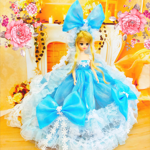 3434 リカおばさん　リカちゃん　服　ハンドメイド 3434 リカおばさん様専用 リカちゃん 服 ハンドメイド - メルカリ