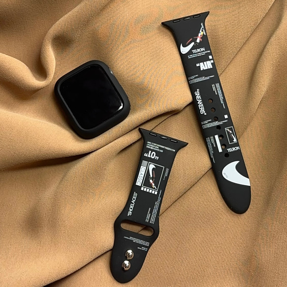 Apple Watch アップルウォッチバンド ファッションベルト交換べ ルト 1枚目の画像
