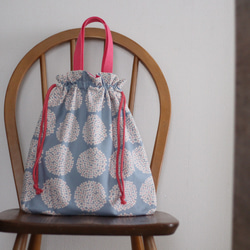 入学準備3点セット（サックスグレー） その他入園グッズ rinama 通販