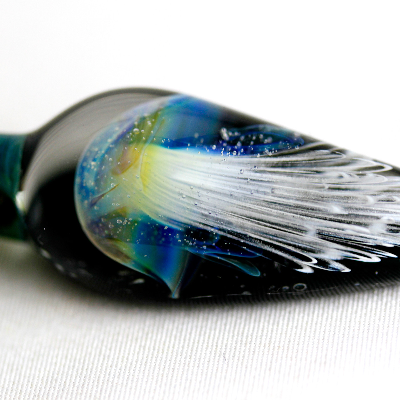 Jellyfish（クラゲ）ネックレス519