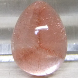 苺のしずく＊strawberry quartz K10 top 8枚目の画像