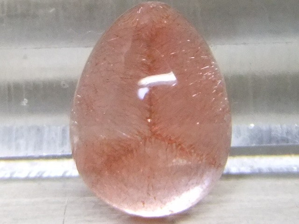 苺のしずく＊strawberry quartz K10 top 8枚目の画像