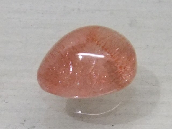 苺のしずく＊strawberry quartz K10 top 9枚目の画像