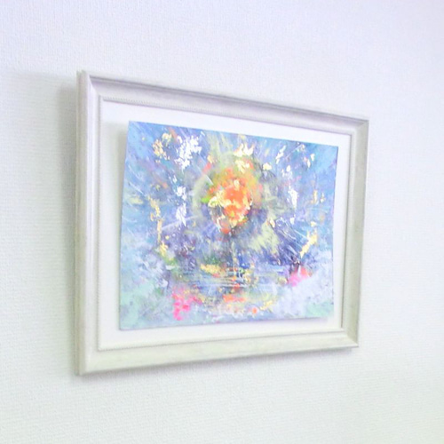 絵画　自然の美しさ・自然のパワーをどうぞ 915066_4_m.jpg