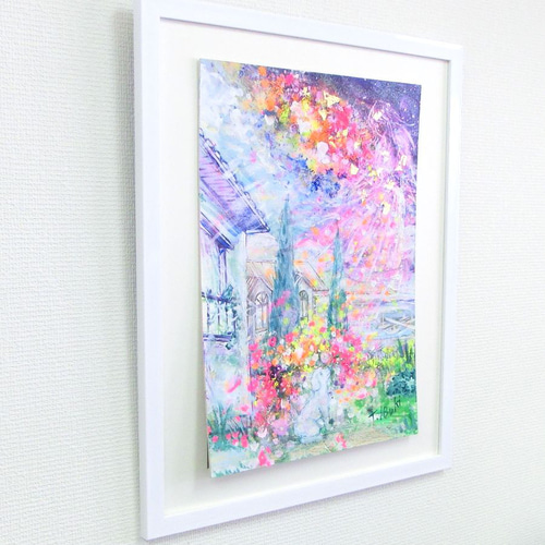 絵画　花　色 imgrc0107384422.jpg