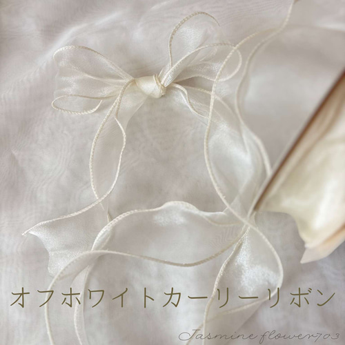 フープブーケ❤︎ホワイト 枯れない誕生日花束でオーダー殺到 | プリザーブドフラワー風